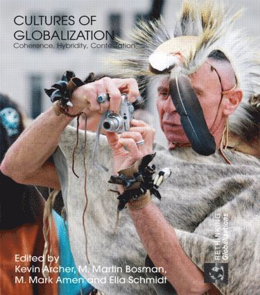 bokomslag Cultures of Globalization