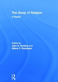 bokomslag The Study of Religion: A Reader