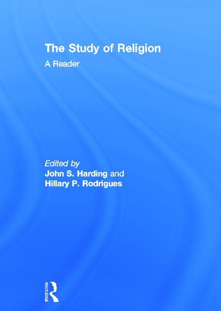 The Study of Religion: A Reader 1