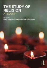 bokomslag The Study of Religion: A Reader