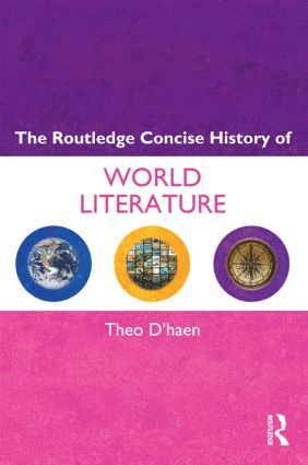 The Routledge Concise History of World Literature 1