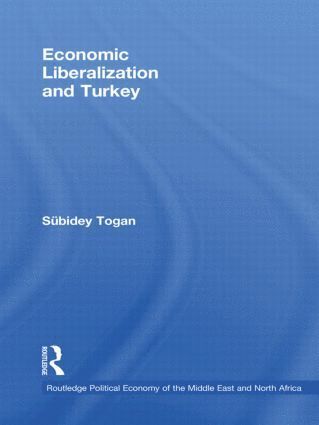 Economic Liberalization and Turkey 1