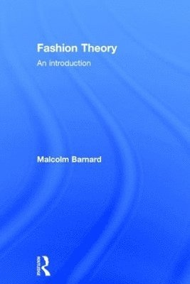 Fashion Theory 1