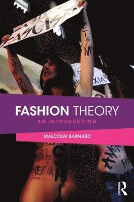 Malcolm Barnard, UK) Barnard, Malcolm (University of Loughborough - Fashion Theory, Häftad