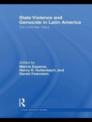 State Violence and Genocide in Latin America 1