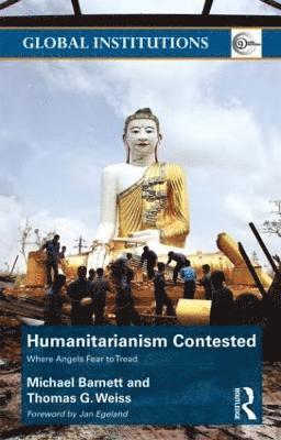 Humanitarianism Contested 1