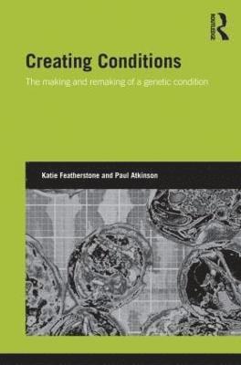 Creating Conditions 1