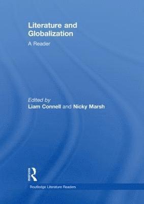 bokomslag Literature and Globalization