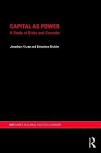 bokomslag Capital as Power
