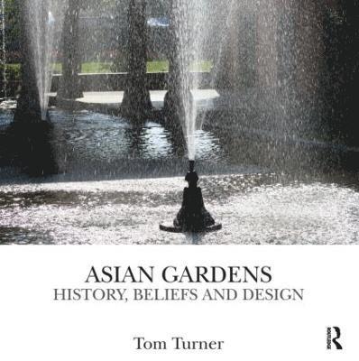 Asian Gardens 1