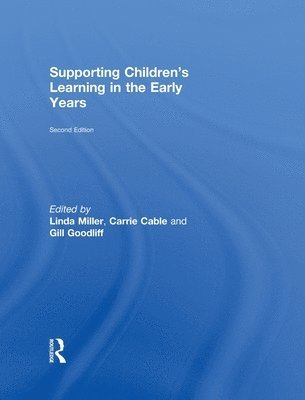 Supporting Children's Learning in the Early Years 1