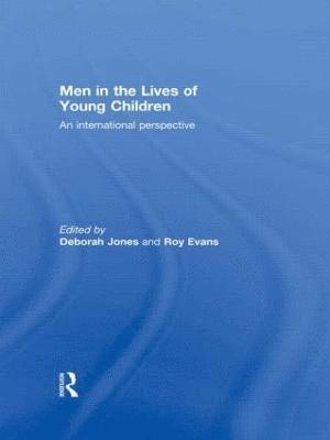Men in the Lives of Young Children 1