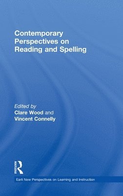 Contemporary Perspectives on Reading and Spelling 1