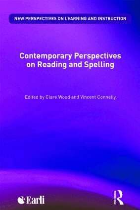 Clare Wood, Vincent Connelly - Contemporary Perspectives on Reading and Spelling, Häftad