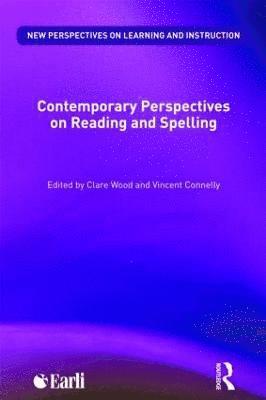 Contemporary Perspectives on Reading and Spelling 1