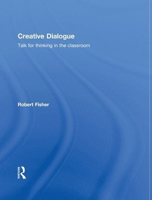 bokomslag Creative Dialogue