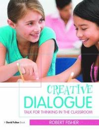bokomslag Creative Dialogue