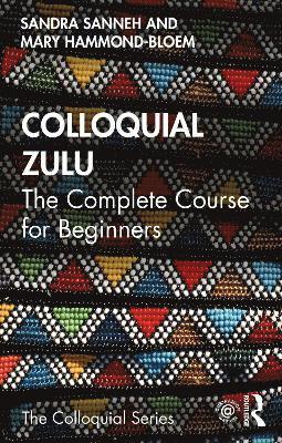 Colloquial Zulu 1