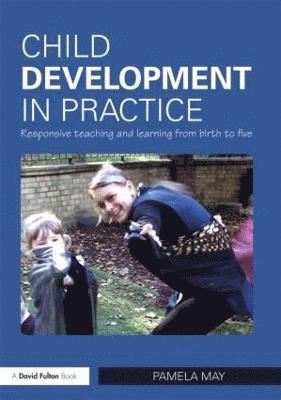 Child Development in Practice 1