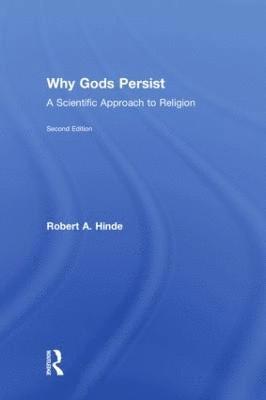 Why Gods Persist 1