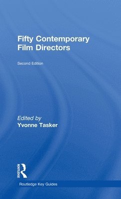 Fifty Contemporary Film Directors 1