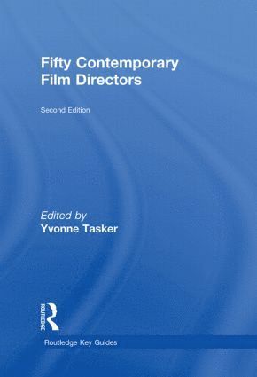 Fifty Contemporary Film Directors 1