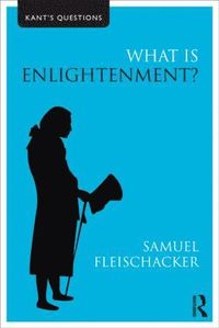 bokomslag What is Enlightenment?