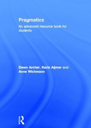 Pragmatics 1