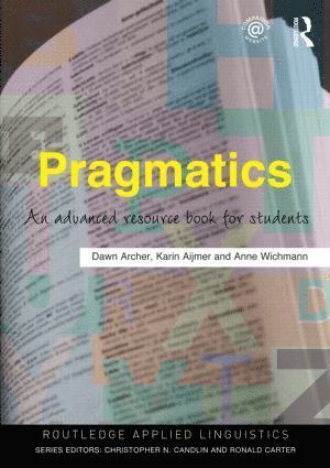 Pragmatics 1