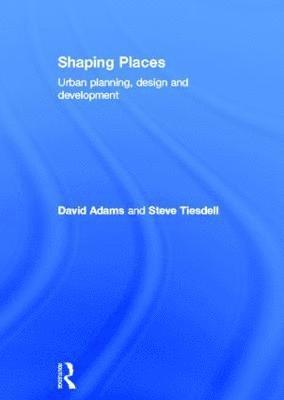 Shaping Places 1