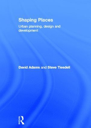 Shaping Places 1