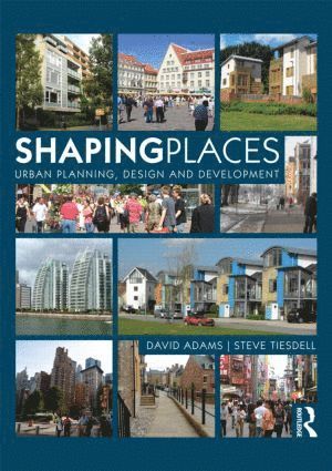 Shaping Places 1