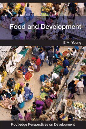 E.M. Young - Food and Development, Häftad