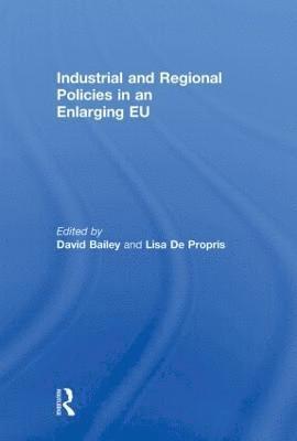 Industrial and Regional Policies in an Enlarging EU 1