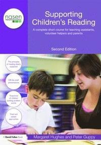 bokomslag Supporting Children's Reading