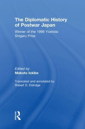 The Diplomatic History of Postwar Japan 1