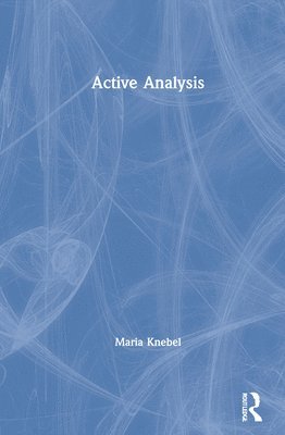 Active Analysis 1