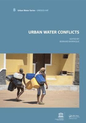 Urban Water Conflicts 1