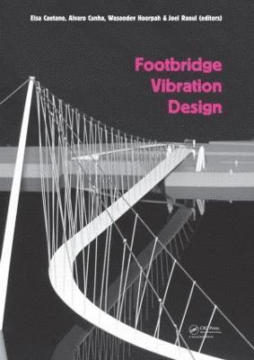 Footbridge Vibration Design 1