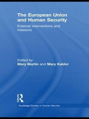 The European Union and Human Security 1