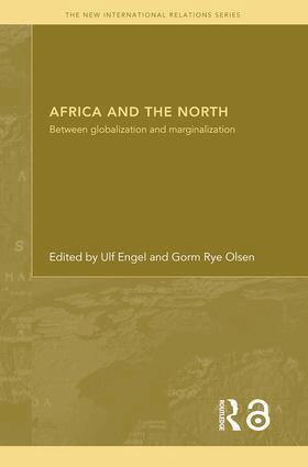 Ulf Engel, Gorm Rye Olsen - Africa and the North, Häftad