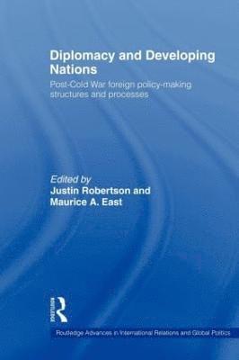 Diplomacy and Developing Nations 1