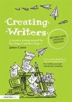 Creating Writers 1