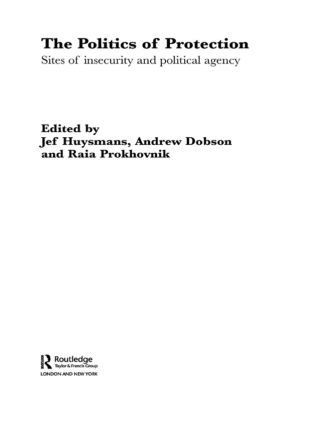 bokomslag Politics of Protection