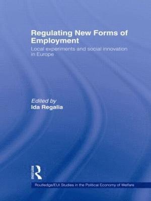 Regulating New Forms of Employment 1