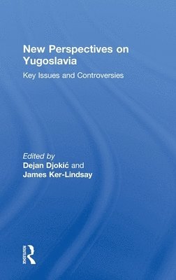New Perspectives on Yugoslavia 1