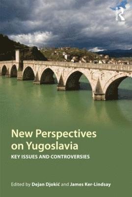 bokomslag New Perspectives on Yugoslavia