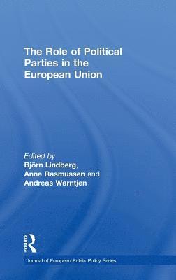The Role of Political Parties in the European Union 1