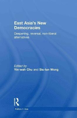 East Asia's New Democracies 1