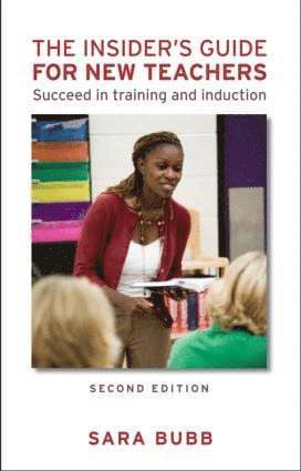 The Insider's Guide for New Teachers 1